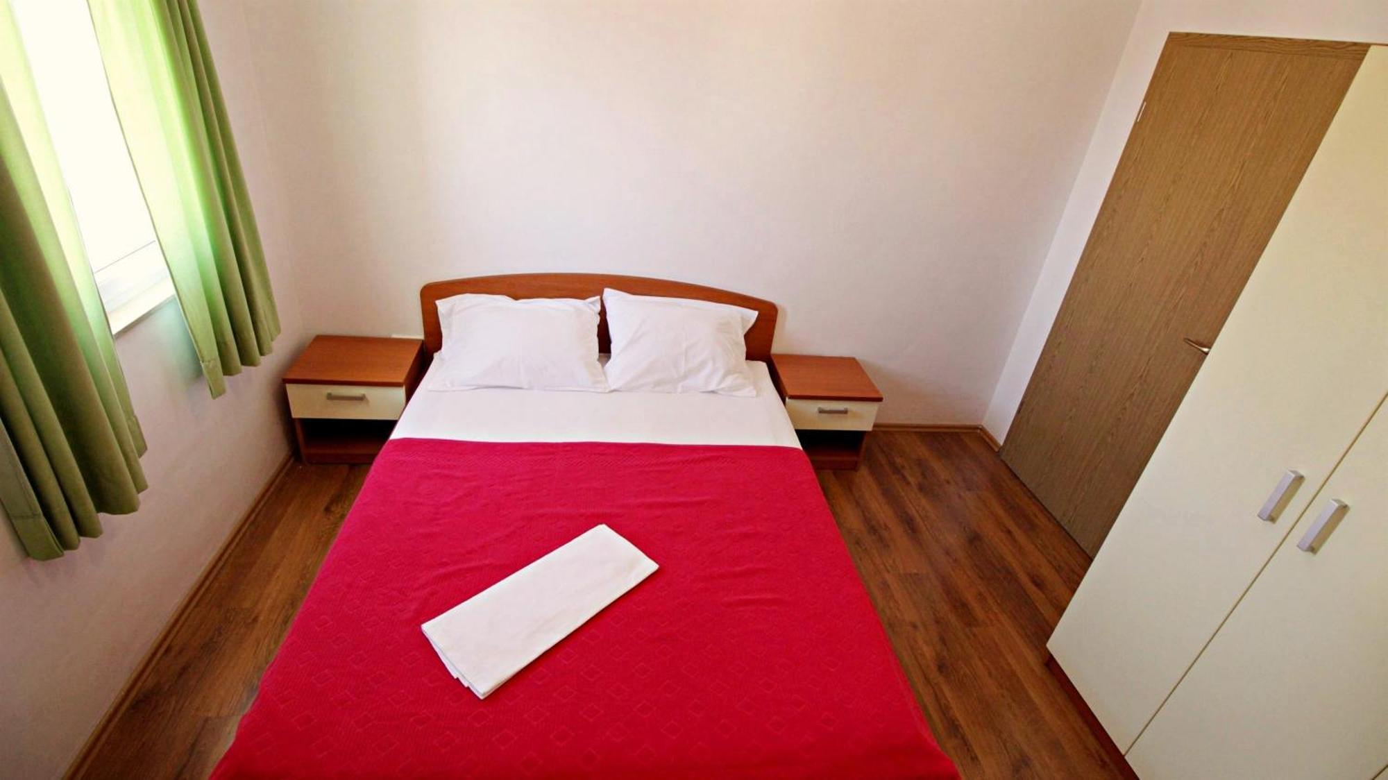 Apartments Marko Nemira Omiš Cameră foto