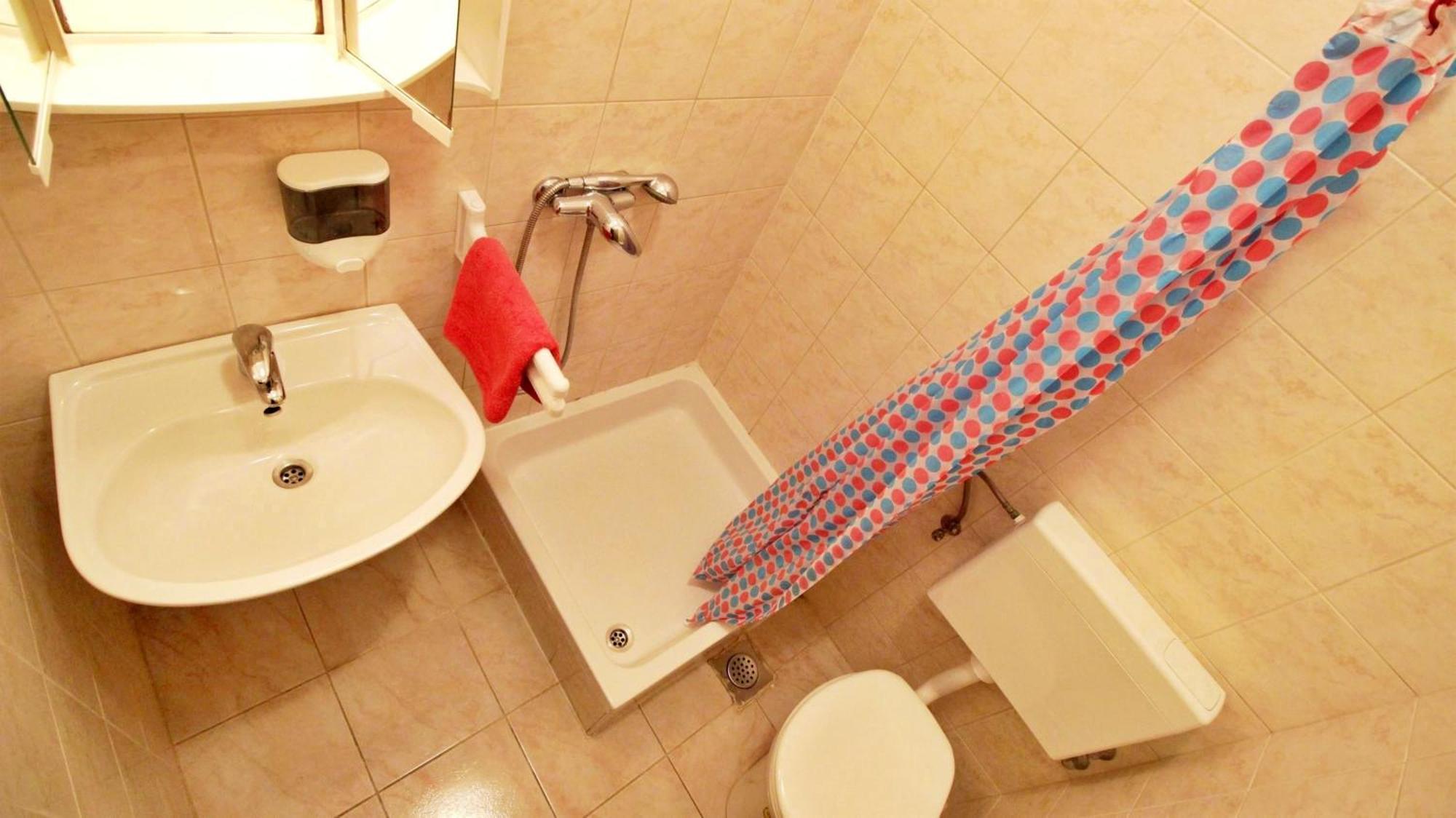 Apartments Marko Nemira Omiš Cameră foto