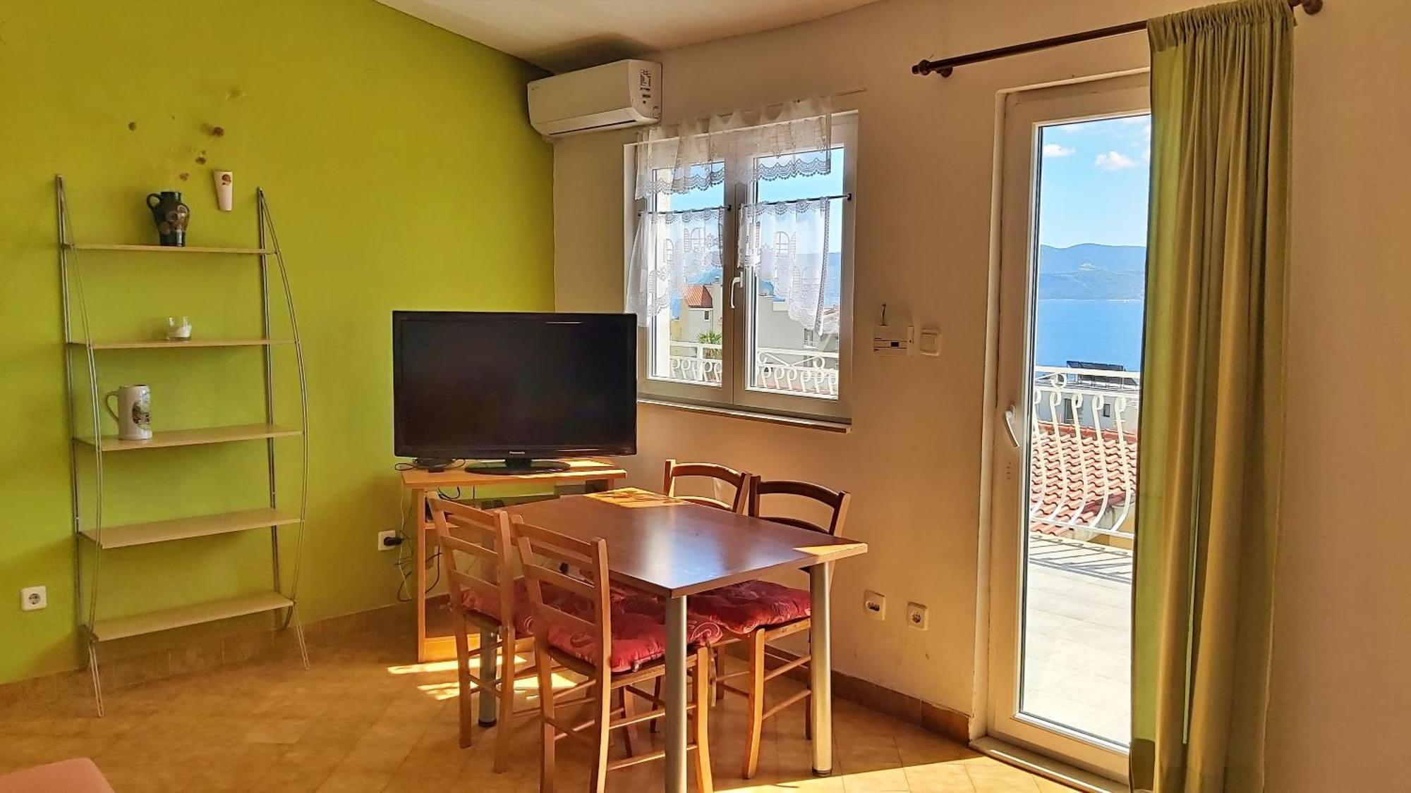 Apartments Marko Nemira Omiš Cameră foto