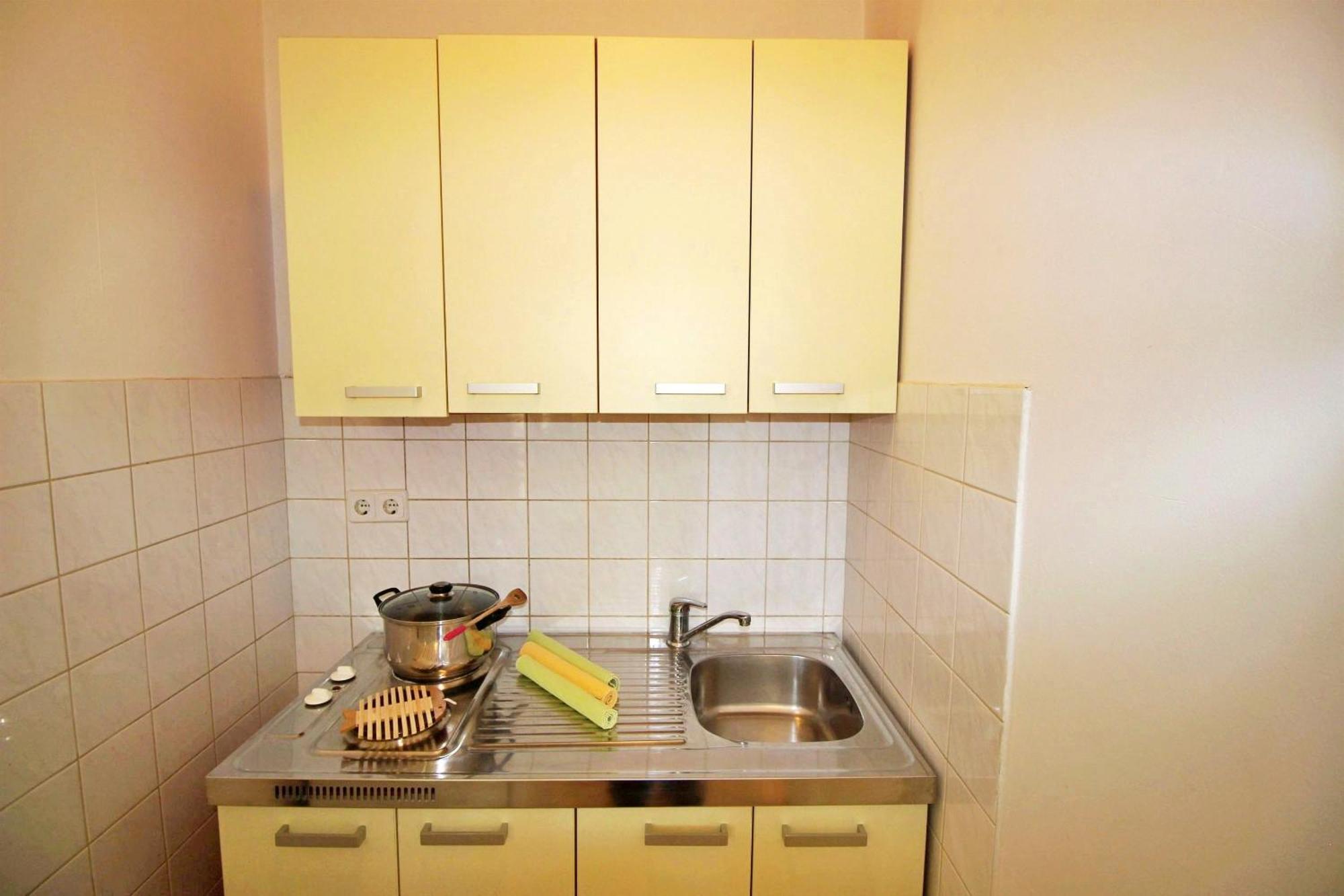 Apartments Marko Nemira Omiš Cameră foto