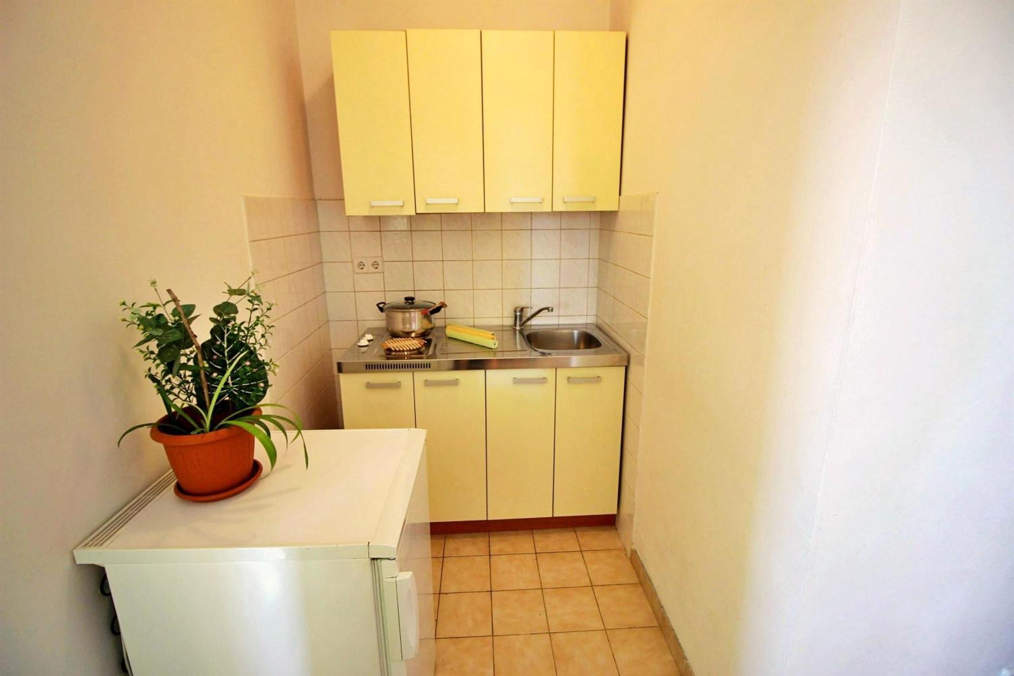 Apartments Marko Nemira Omiš Cameră foto