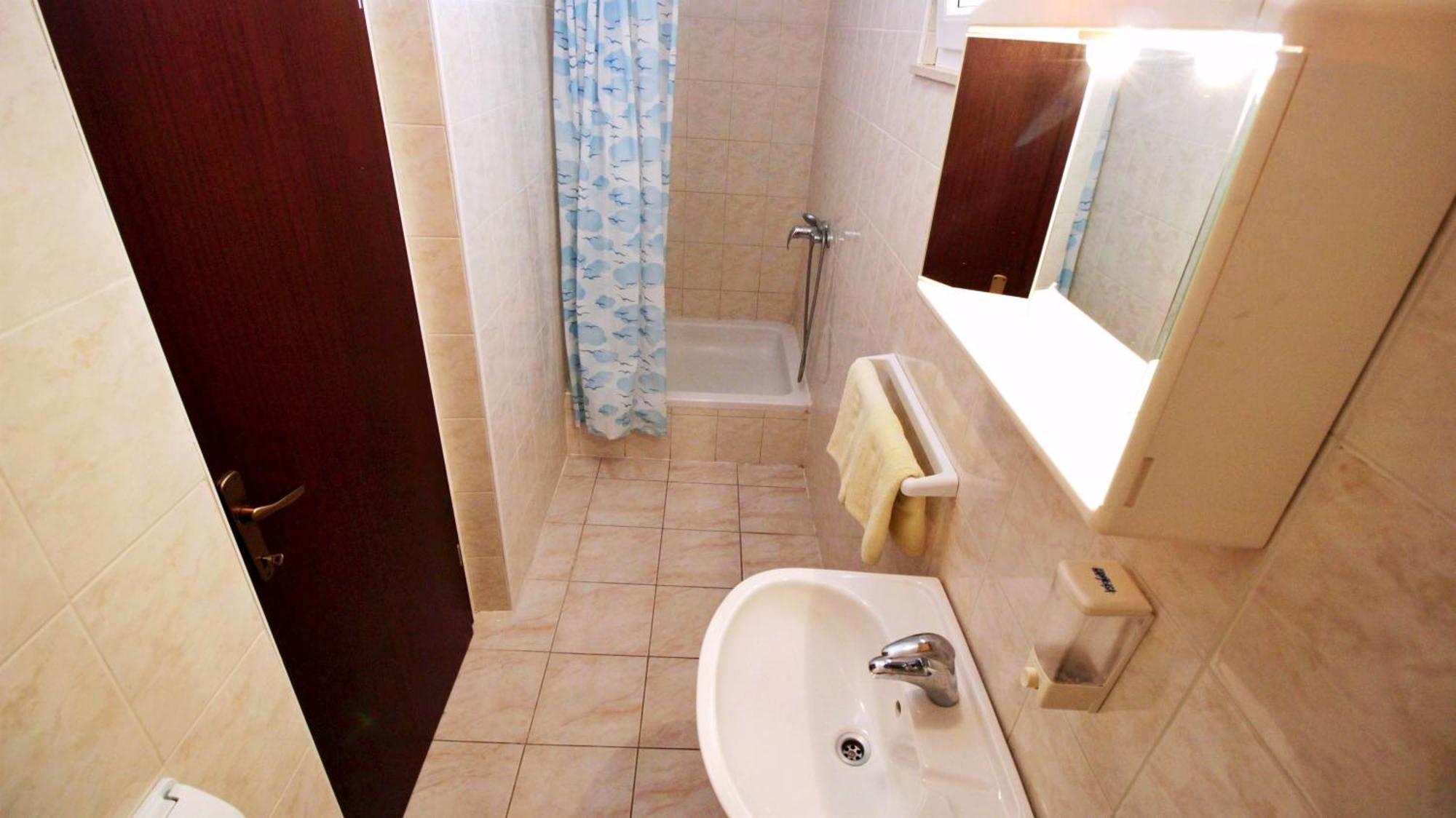 Apartments Marko Nemira Omiš Cameră foto