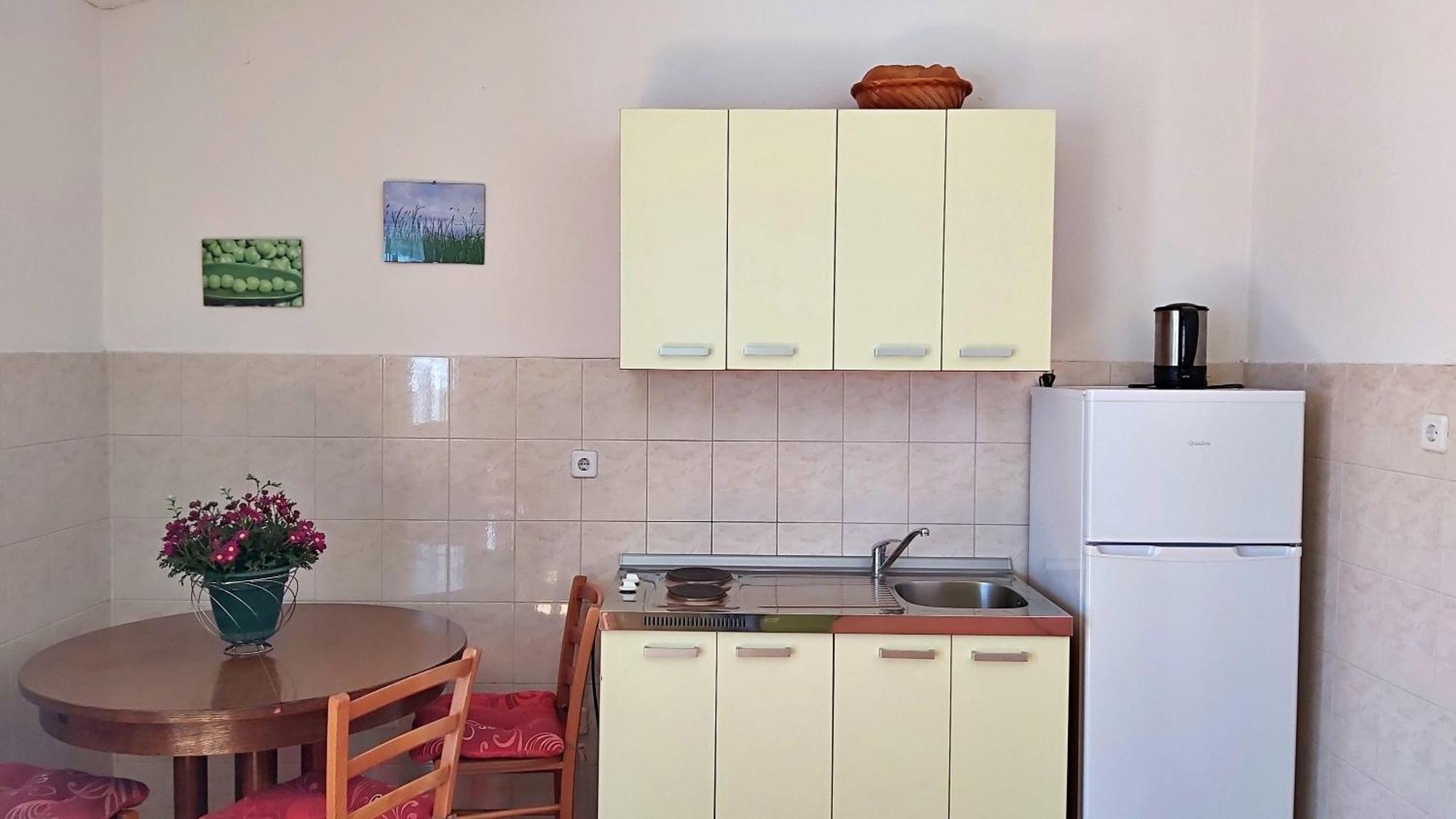 Apartments Marko Nemira Omiš Cameră foto