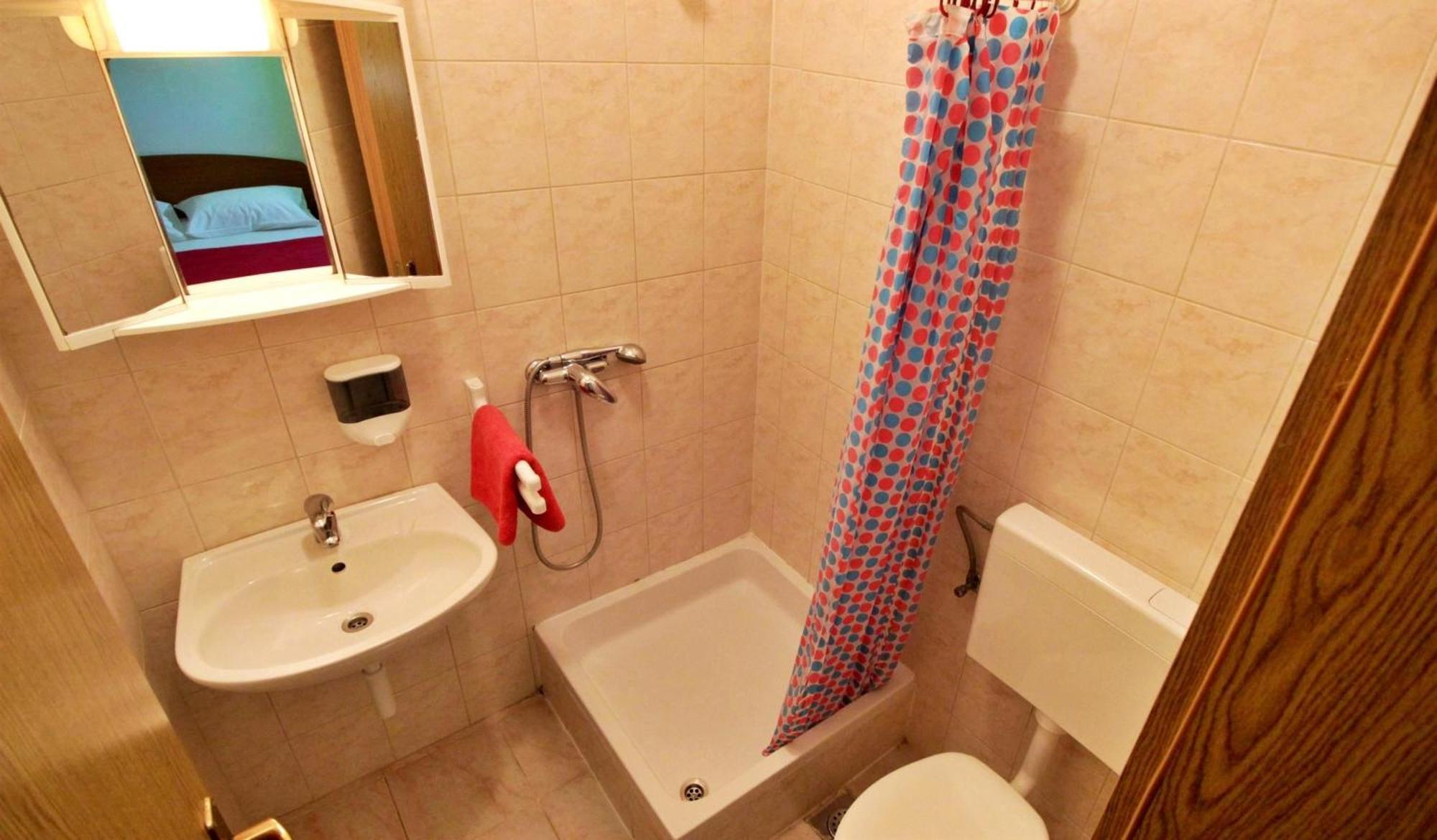 Apartments Marko Nemira Omiš Cameră foto